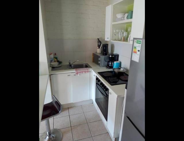 2 BEDROOM PROPERTY TO RENT IN BROOKLYN